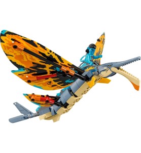 Lego Avatar Aventura Skimwing