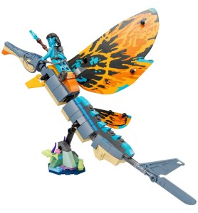 Lego Avatar Aventura Skimwing