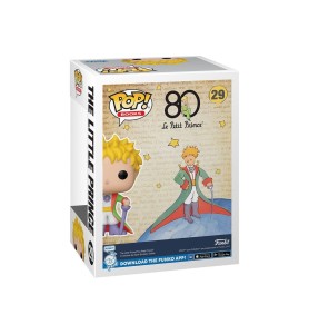 Funko Pop El Principito The Little Prince 59267