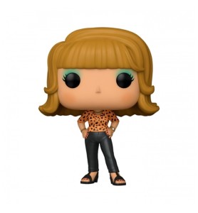 Funko Pop Series Tv Los Soprano Carmela Soprano 59292