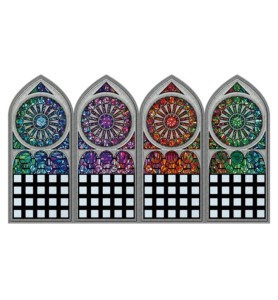 Juego De Mesa Devir Sagrada