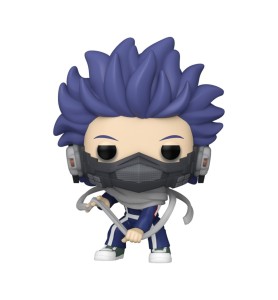 Funko Pop My Hero Academia S5 Hitoshi Shinso Con Opcion Chase 67331