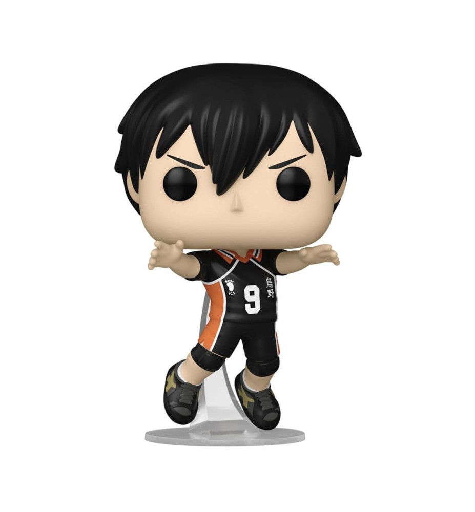 Funko Pop Haikyu!! Karasuno Kageyama 70564