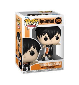 Funko Pop Haikyu!! Karasuno Kageyama 70564