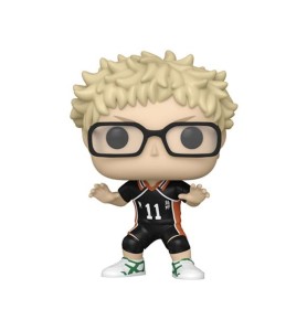 Funko Pop Haikyu!! Karasuno Tsukishima 70567