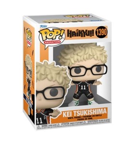 Funko Pop Haikyu!! Karasuno Tsukishima 70567