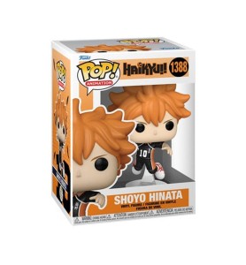 Funko Pop Haikyu!! Karasuno Hinata 70563