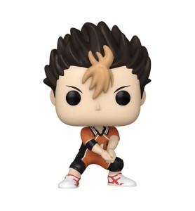 Funko Pop Haikyu!! Karasuno Nishinoya 70565