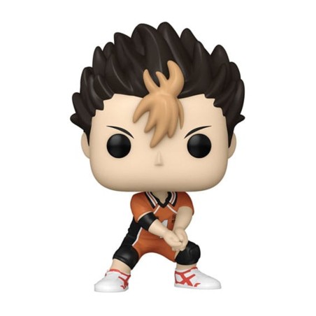 Funko Pop Haikyu!! Karasuno Nishinoya 70565