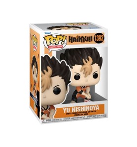 Funko Pop Haikyu!! Karasuno Nishinoya 70565