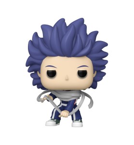 Funko Pop My Hero Academia S5 Hitoshi Shinso Con Opcion Chase 67331