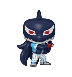 Funko Pop My Hero Academia Hlb Gang Orca Baseball 70613