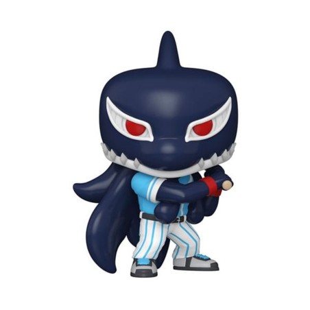 Funko Pop My Hero Academia Hlb Gang Orca Baseball 70613