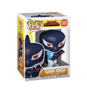 Funko Pop My Hero Academia Hlb Gang Orca Baseball 70613