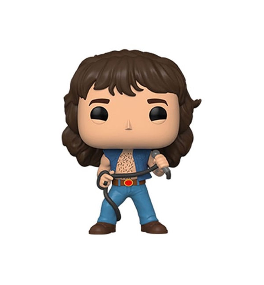 Funko Pop Estrellas Del Rock Ac - DC Bon Scott 72564