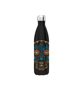 Botella Acero Inoxidable Disney Coco