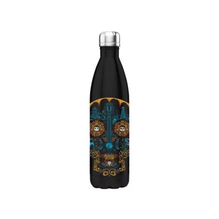 Botella Acero Inoxidable Disney Coco