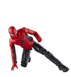 Figura Hasbro Marvel Legends Series Last Stand Spider - Man