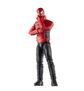 Figura Hasbro Marvel Legends Series Last Stand Spider - Man