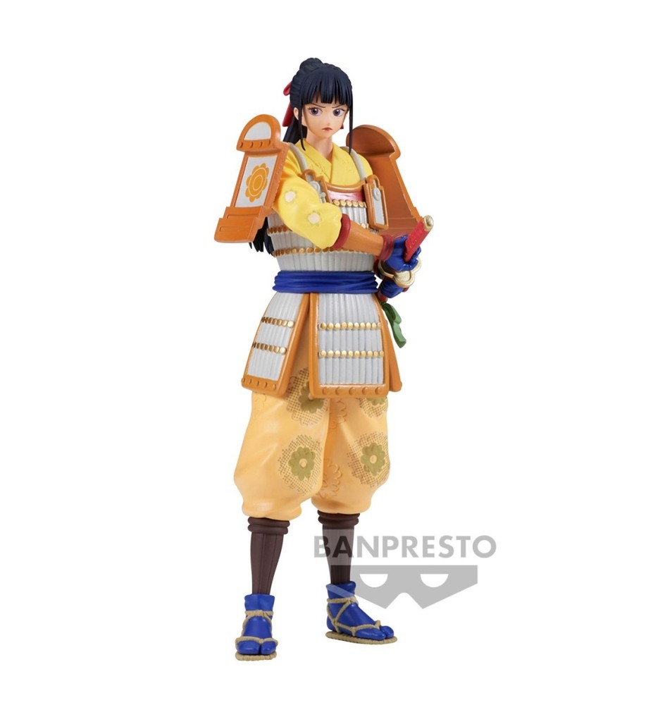 Figura Banpresto One Piece Dxf The Grandline Series Extra Kikunojo