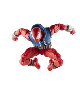 Figura Hasbro Marvel Legends Series Last Stand Spider - Man