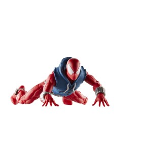 Figura Hasbro Marvel Legends Series Last Stand Spider - Man