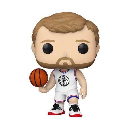 Funko Pop Deportes Nba Legends All Stars Dirk Nowitzki (2019) 67488