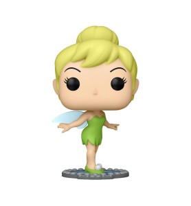 Funko Pop Disney Peter Pan Disney 70 Aniversario Campanilla 70699