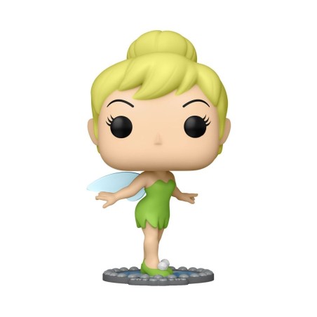 Funko Pop Disney Peter Pan Disney 70 Aniversario Campanilla 70699