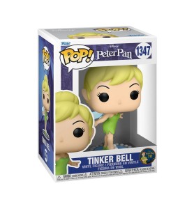 Funko Pop Disney Peter Pan Disney 70 Aniversario Campanilla 70699