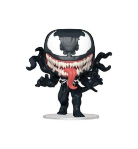 Funko Pop Marvel Gamerverse Spider - Man 2 Venom 76110