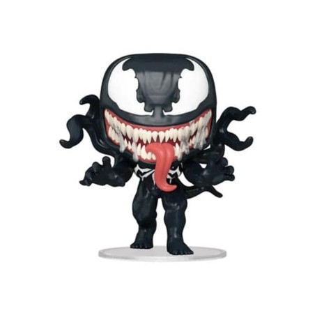 Funko Pop Marvel Gamerverse Spider - Man 2 Venom 76110