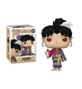 Funko Pop Inuyasha Kagura 75611