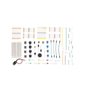 Paquete De Reemplazos Arduino Replacements Pack