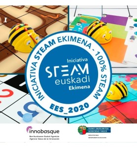 Primaria Numeros Tilk Bee - Bot Tapete + Actividades