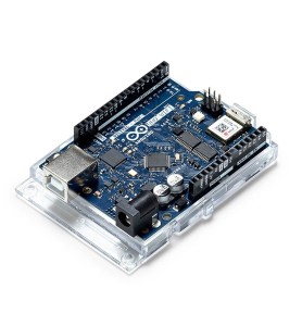 Placa Arduino Uno Rev.2