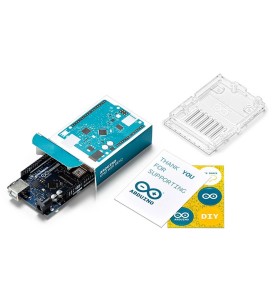 Placa Arduino Uno Rev.2