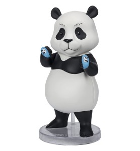 Figura Tamashii Nations Figuarts Mini Jujutsu Kaisen Panda