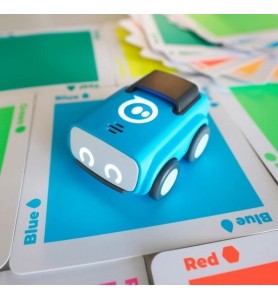 Robot Educativo Sphero Indi