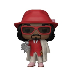 Funko Pop Estrellas Del Pop Snoop Dogg 69359