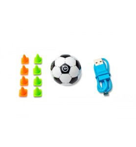 Robot Educativo Sphero Soccer Row