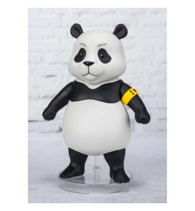 Figura Tamashii Nations Figuarts Mini Jujutsu Kaisen Panda