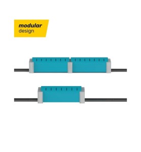 Complemento Tren Intelino Kit Estacion Y Tunel