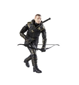 Figura Hasbro Marvel Legends Series Hawkeye Marvel's Ronin