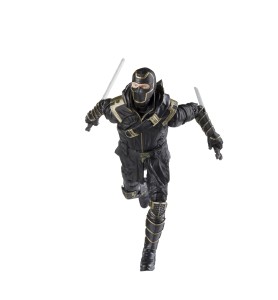 Figura Hasbro Marvel Legends Series Hawkeye Marvel's Ronin