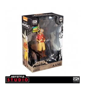 Figura Abystyle Studio Avatar Aang