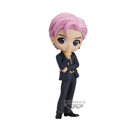 Figura Banpresto Q Posket Tinybut Bts Rm