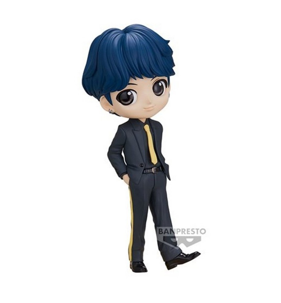 Figura Banpresto Q Posket Tinybut Bts Suga