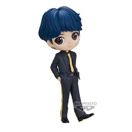 Figura Banpresto Q Posket Tinybut Bts Suga