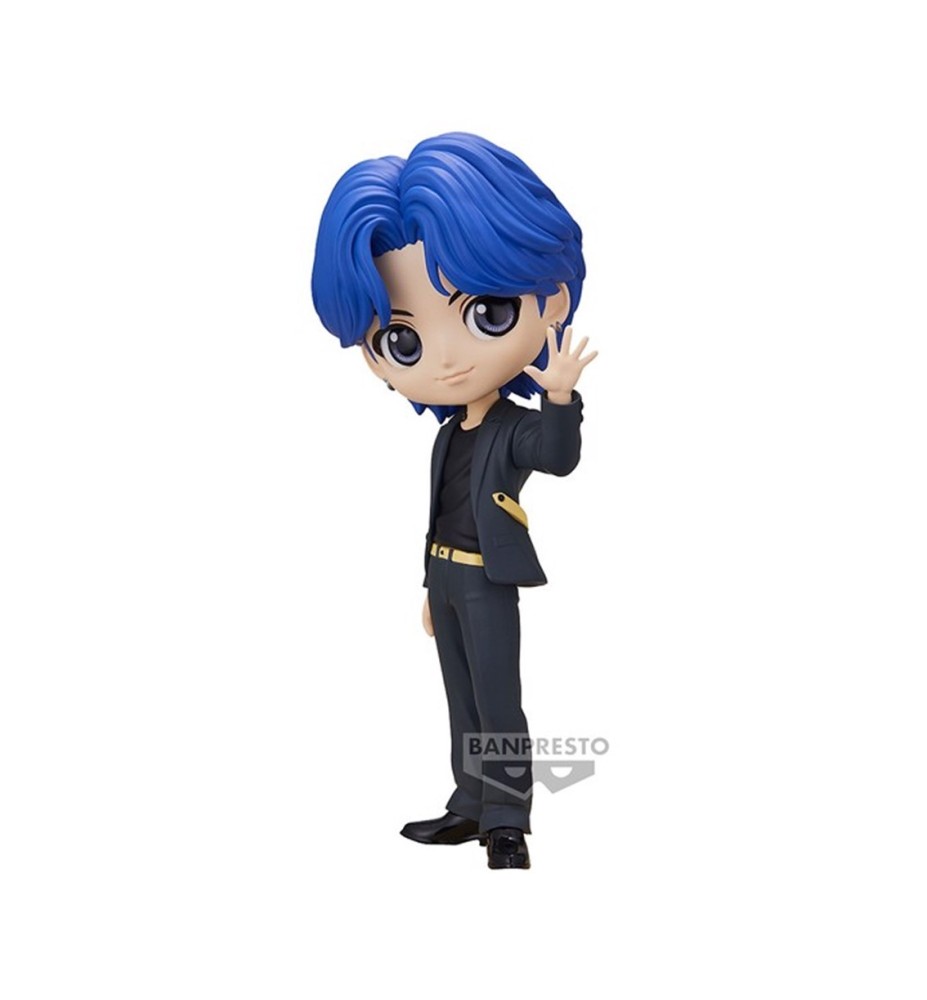 Figura Banpresto Q Posket Bts Jung Kook